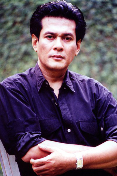 Herman Felani backdrop