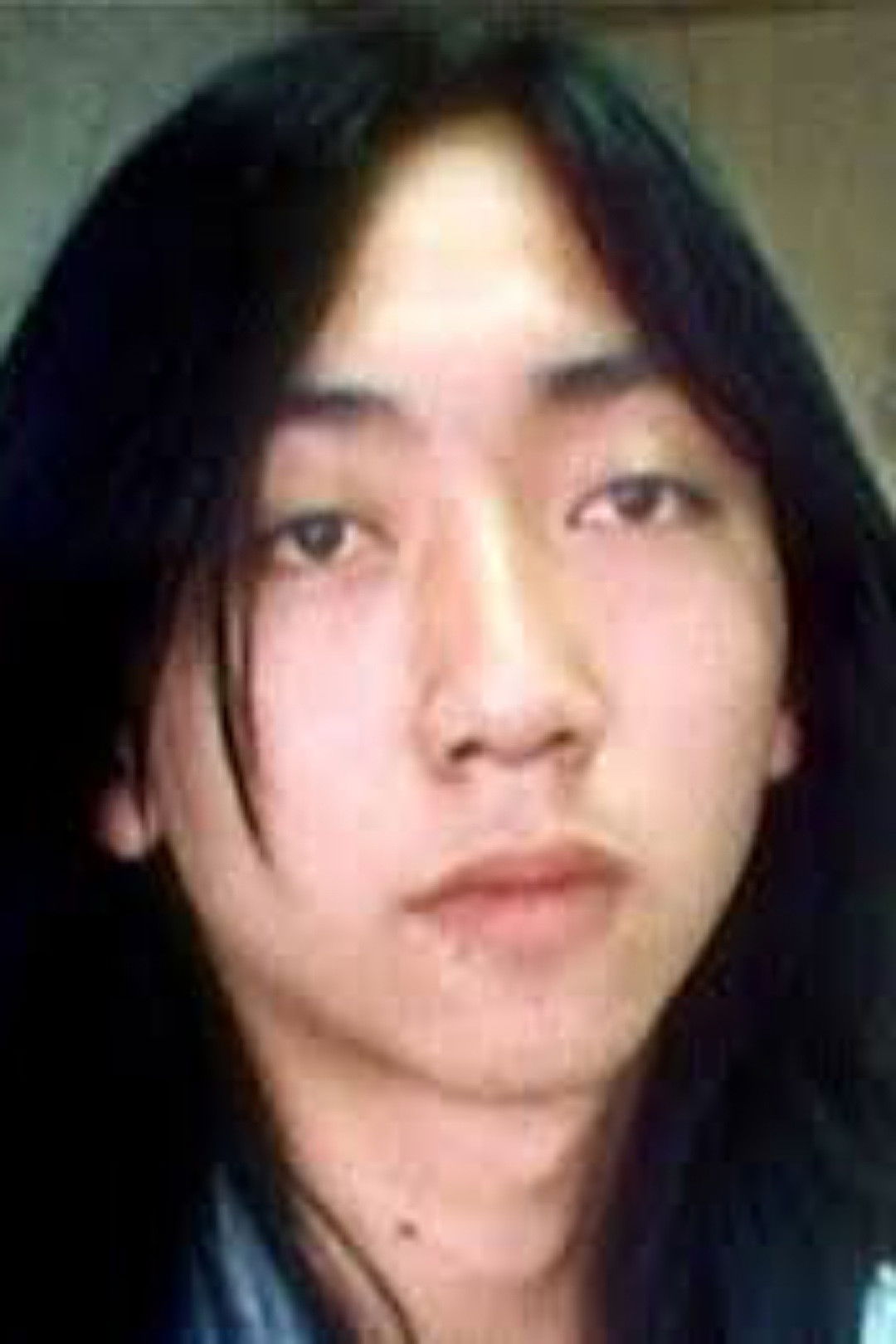 Kenji Yokokura backdrop