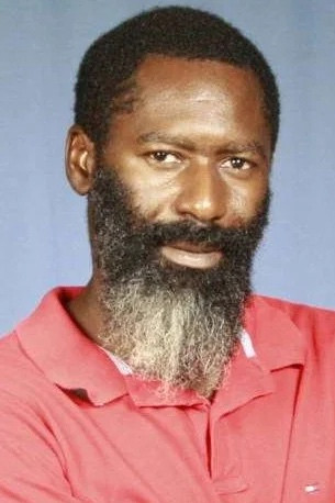 David Caracol backdrop