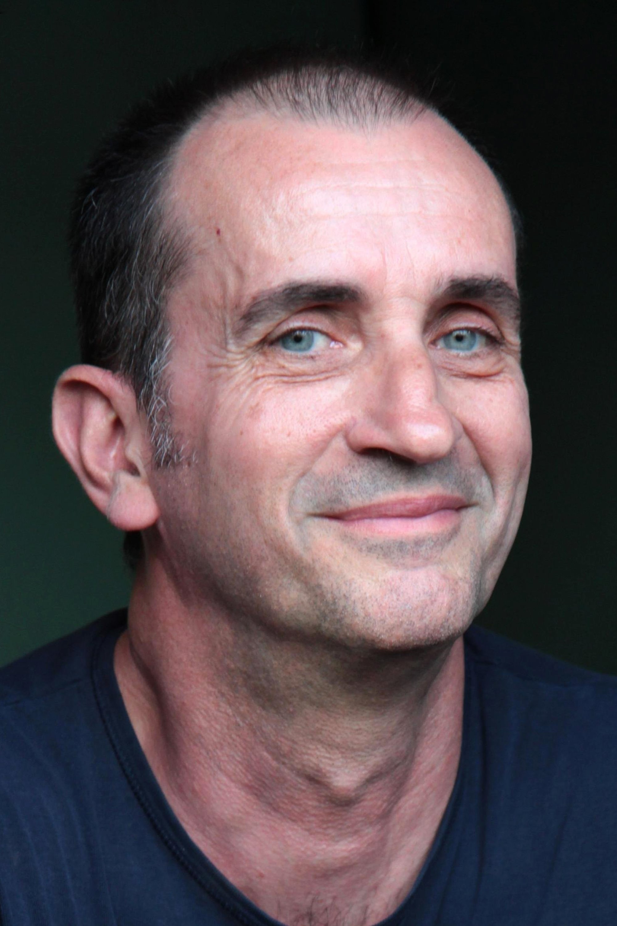 Christophe Sardain backdrop