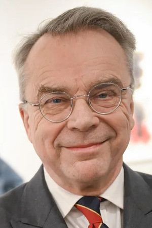 Knut Knutson backdrop