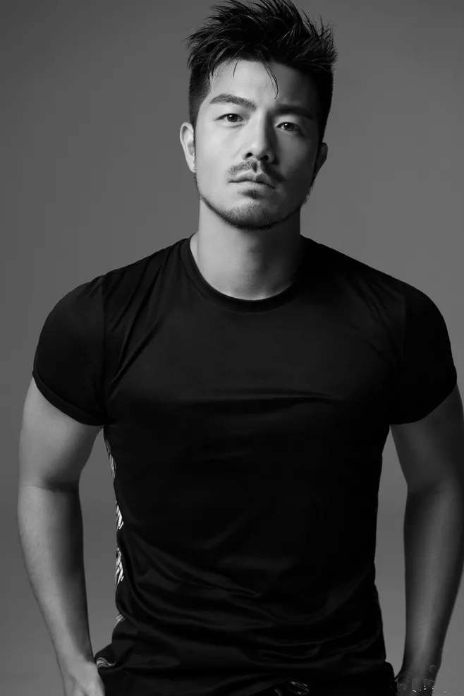 Patricio Antonio Liang backdrop