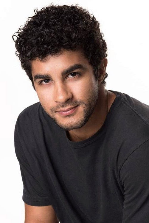 Bruno Suzano backdrop