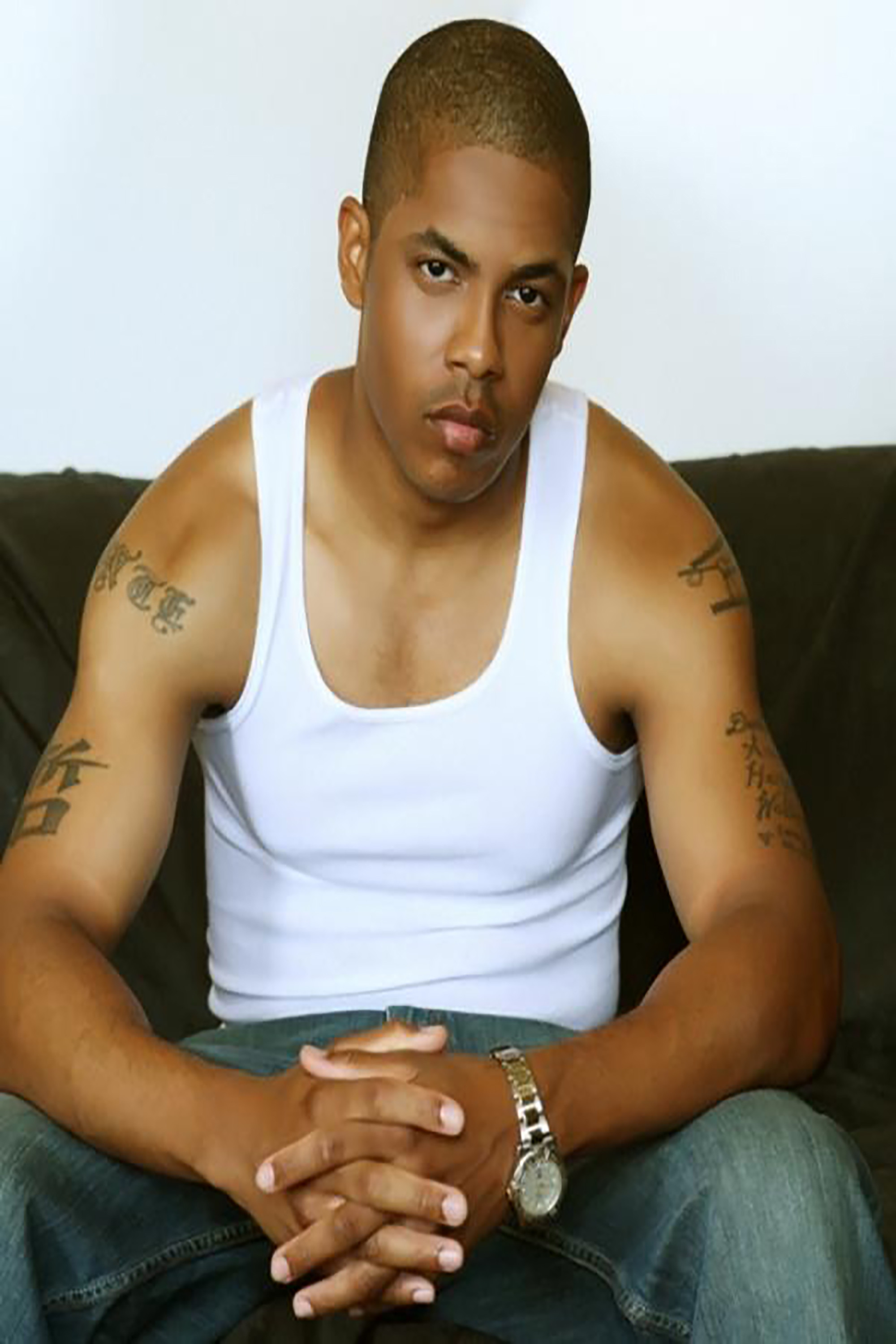 Rodney Wallace backdrop