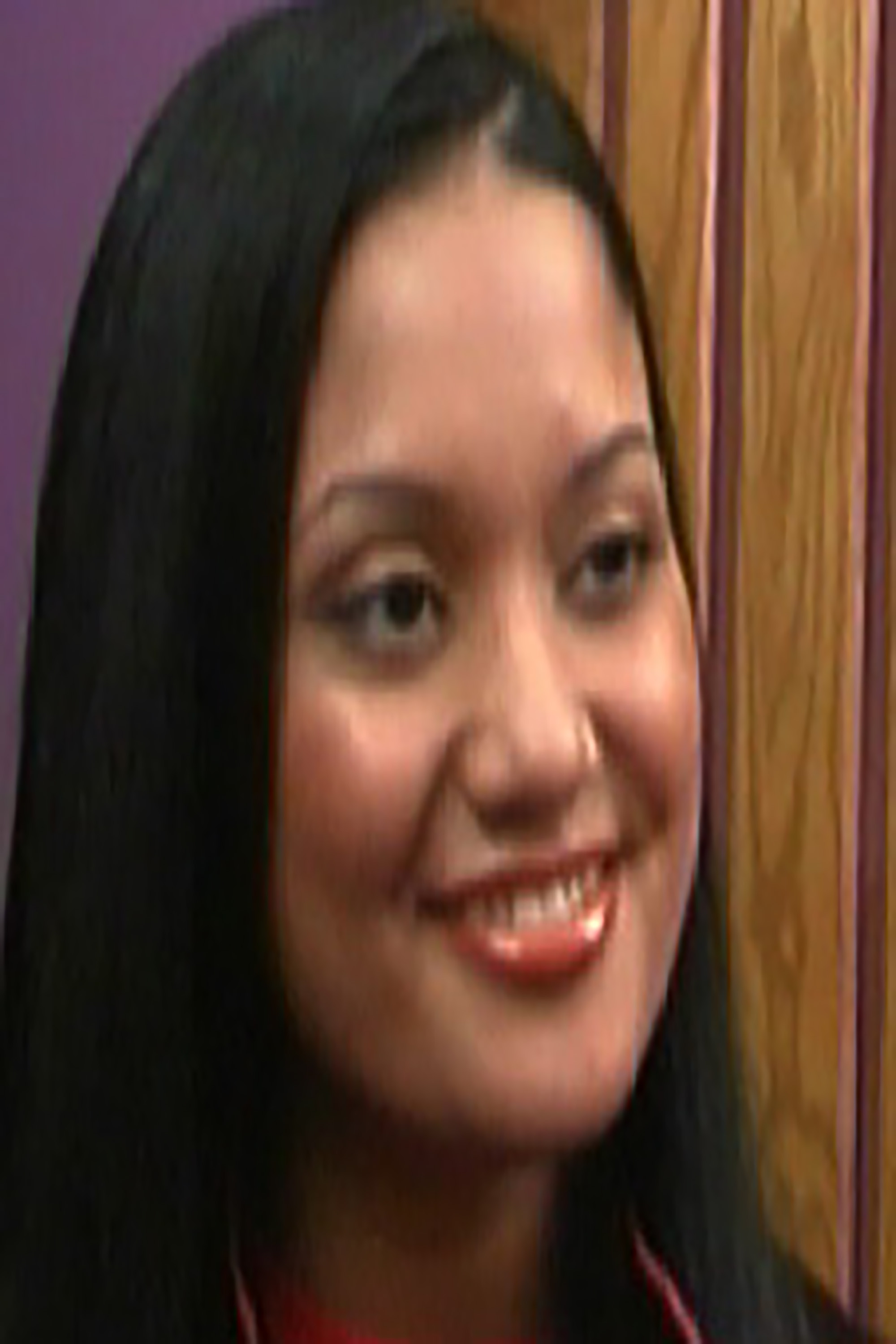 Rebecca Shelby backdrop