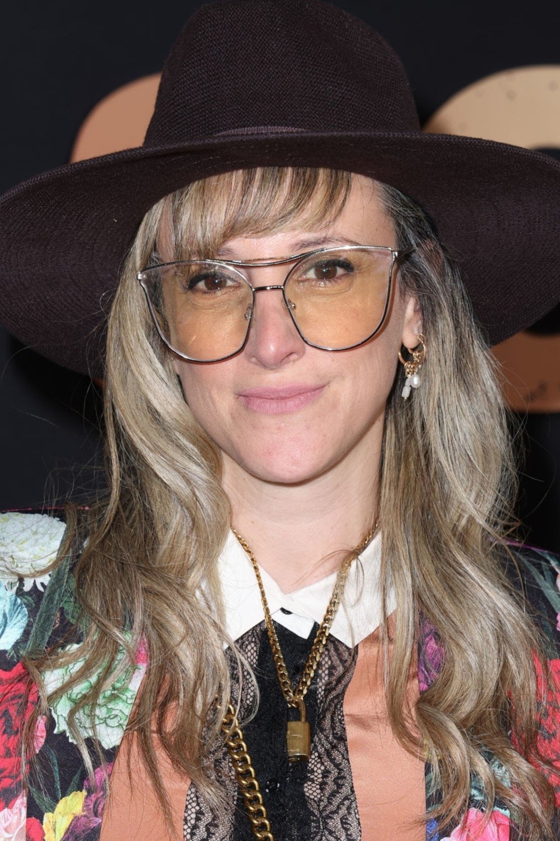 Oran Zegman backdrop