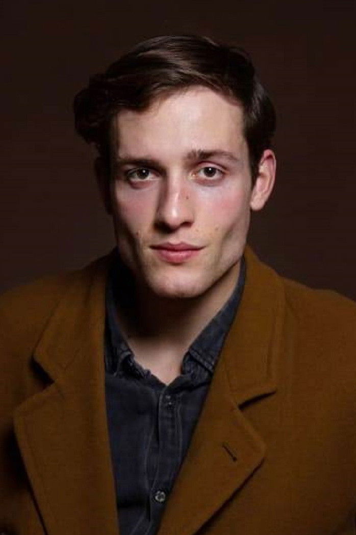 Amin Khuratov backdrop