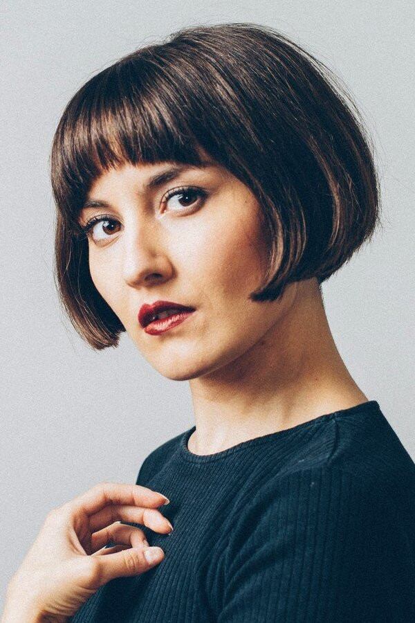 Fanni Noroila backdrop