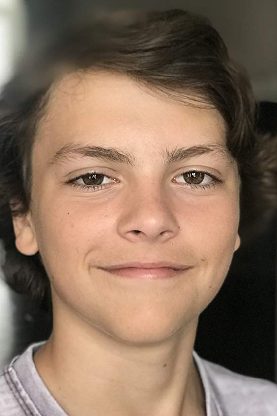 Marko Vujicic backdrop