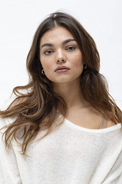 Ghislaine van IJperen backdrop