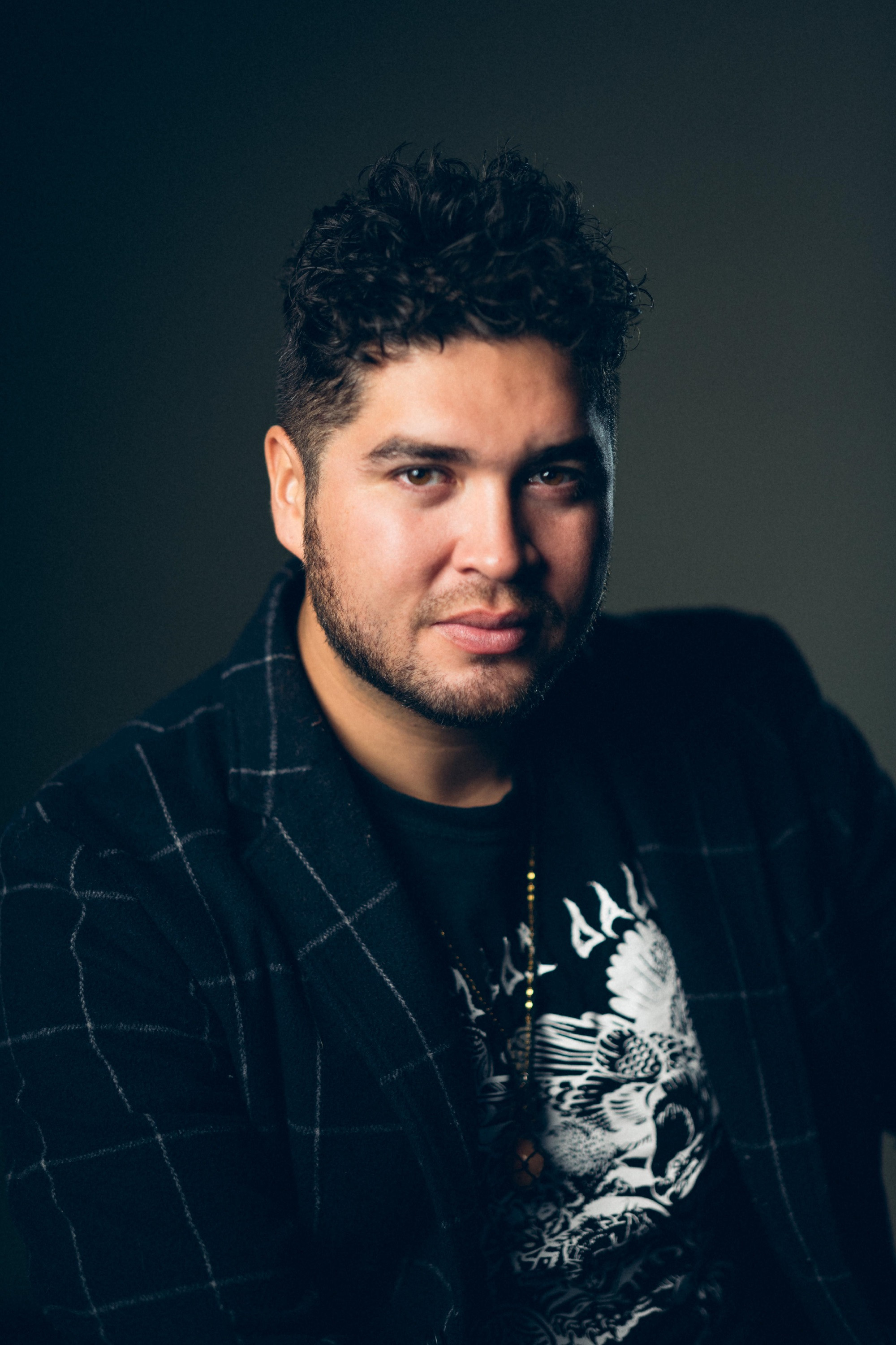 Virgo Velasquez backdrop