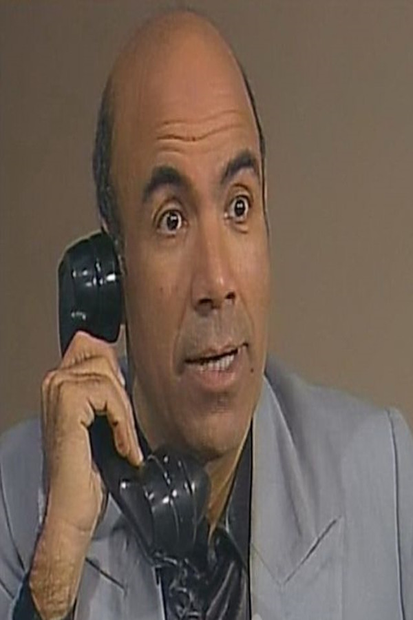 Mahmoud ElTony backdrop