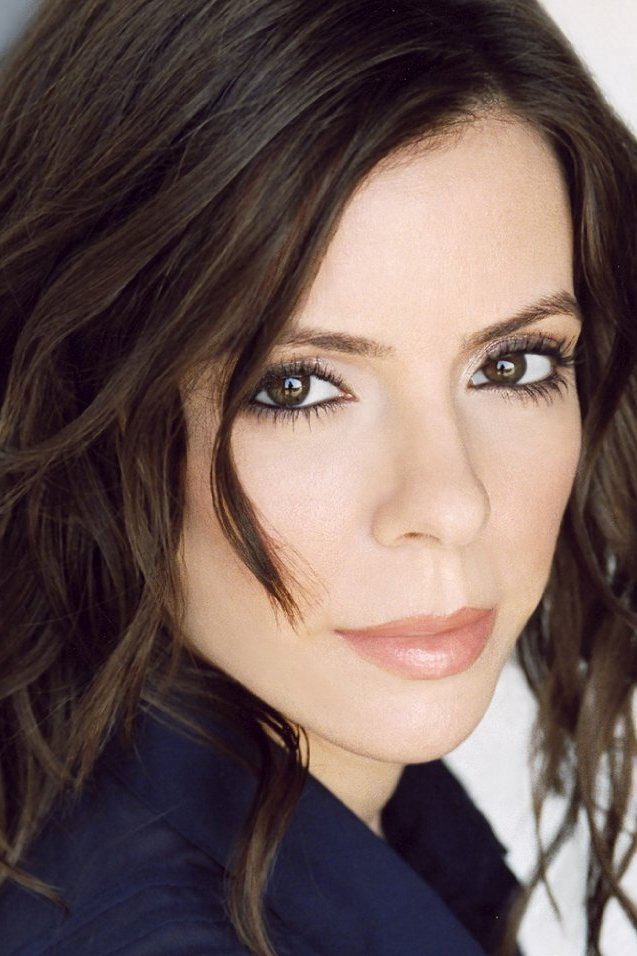 Mary Newman backdrop