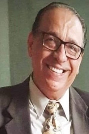 Nader Fouad backdrop