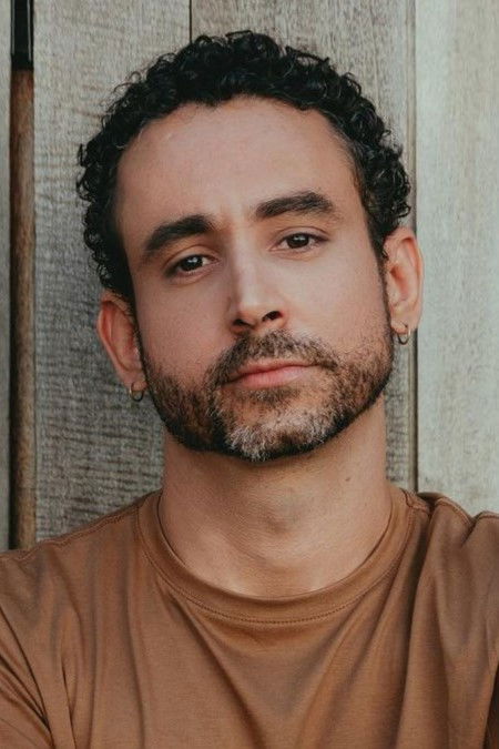 Paulo Verlings backdrop