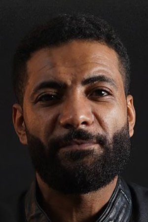 Jihed Cherni backdrop