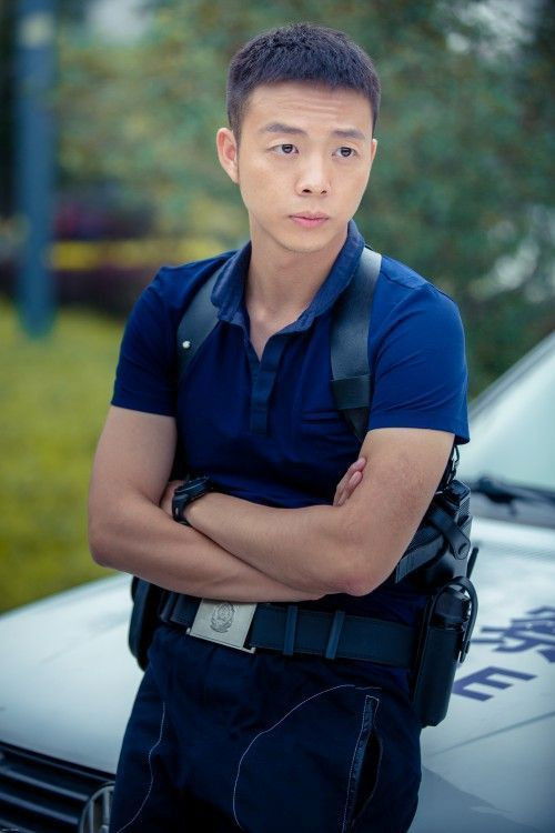 Zhang Shengyue backdrop