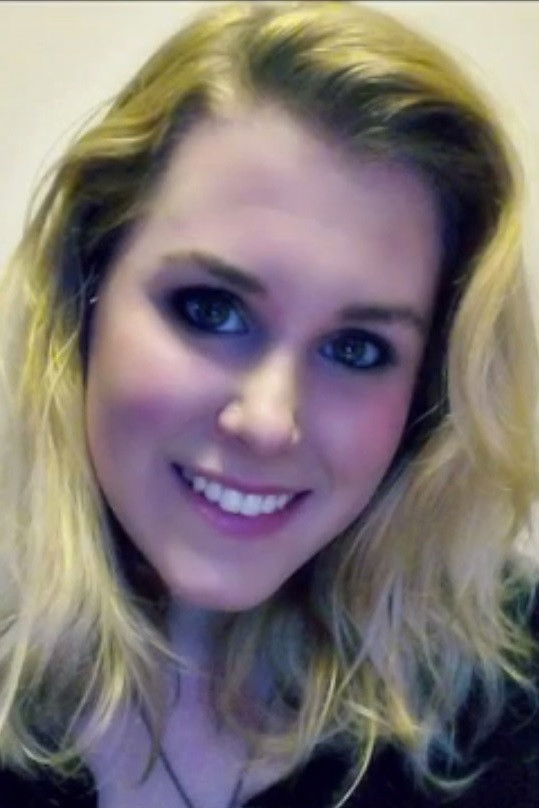 Allison Farrell backdrop