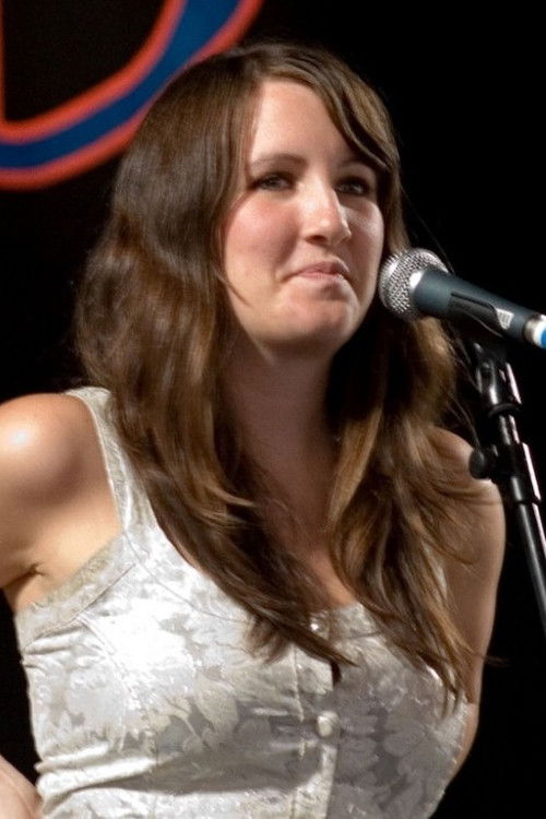 Becky Unthank backdrop