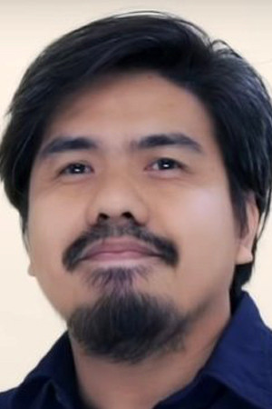 Saroch Nuamsamran backdrop