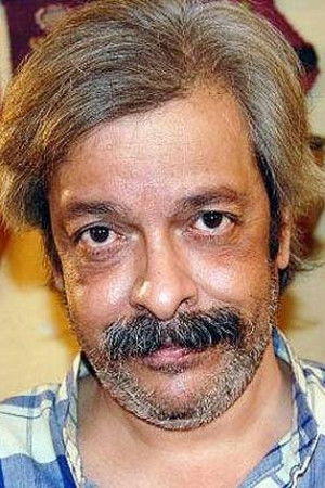 Ajay Wadhavkar backdrop