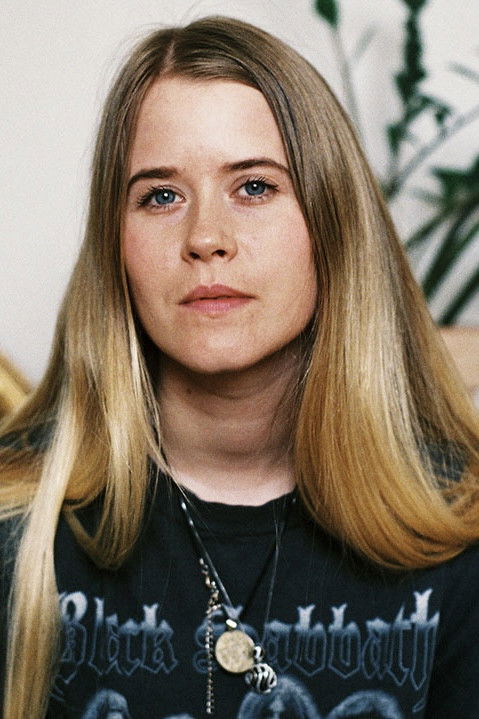 Anna von Hausswolff backdrop