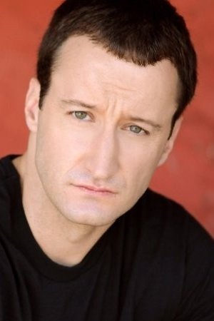 Dan Mengini backdrop