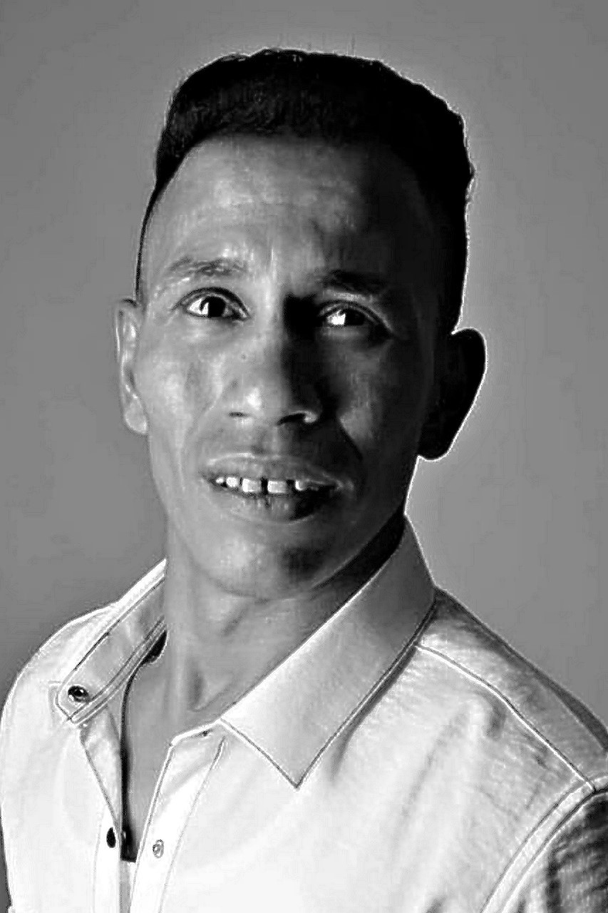 Hamada Samaida backdrop