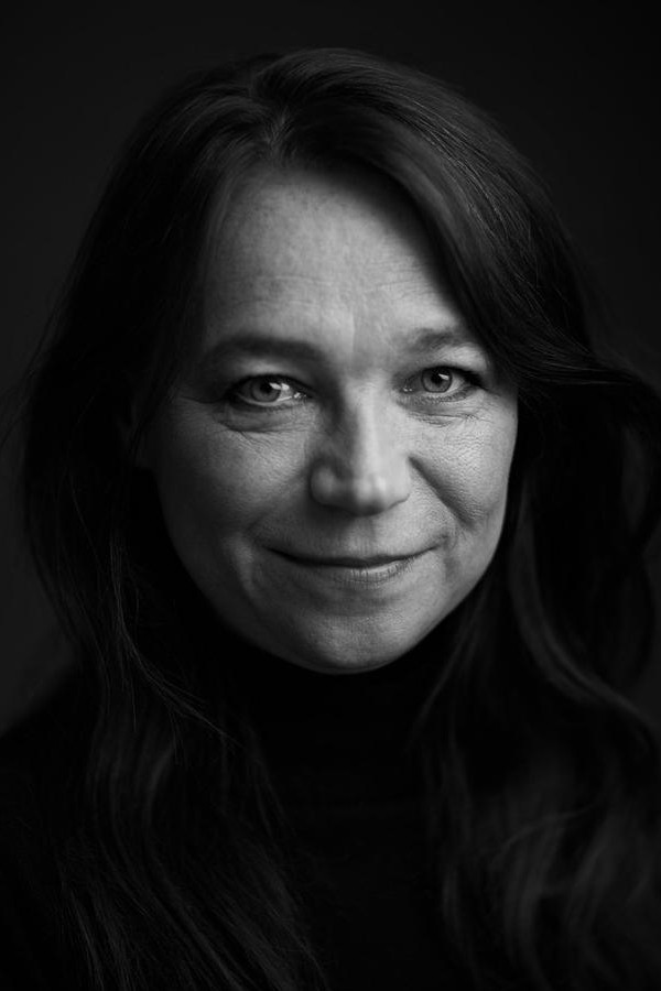 Michaela Doležalová backdrop