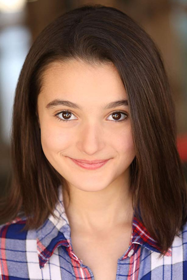 Abigail Dylan Harrison backdrop