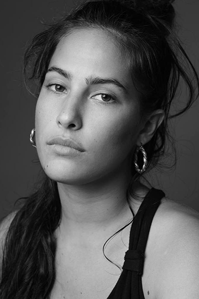 Mor Polanuer backdrop