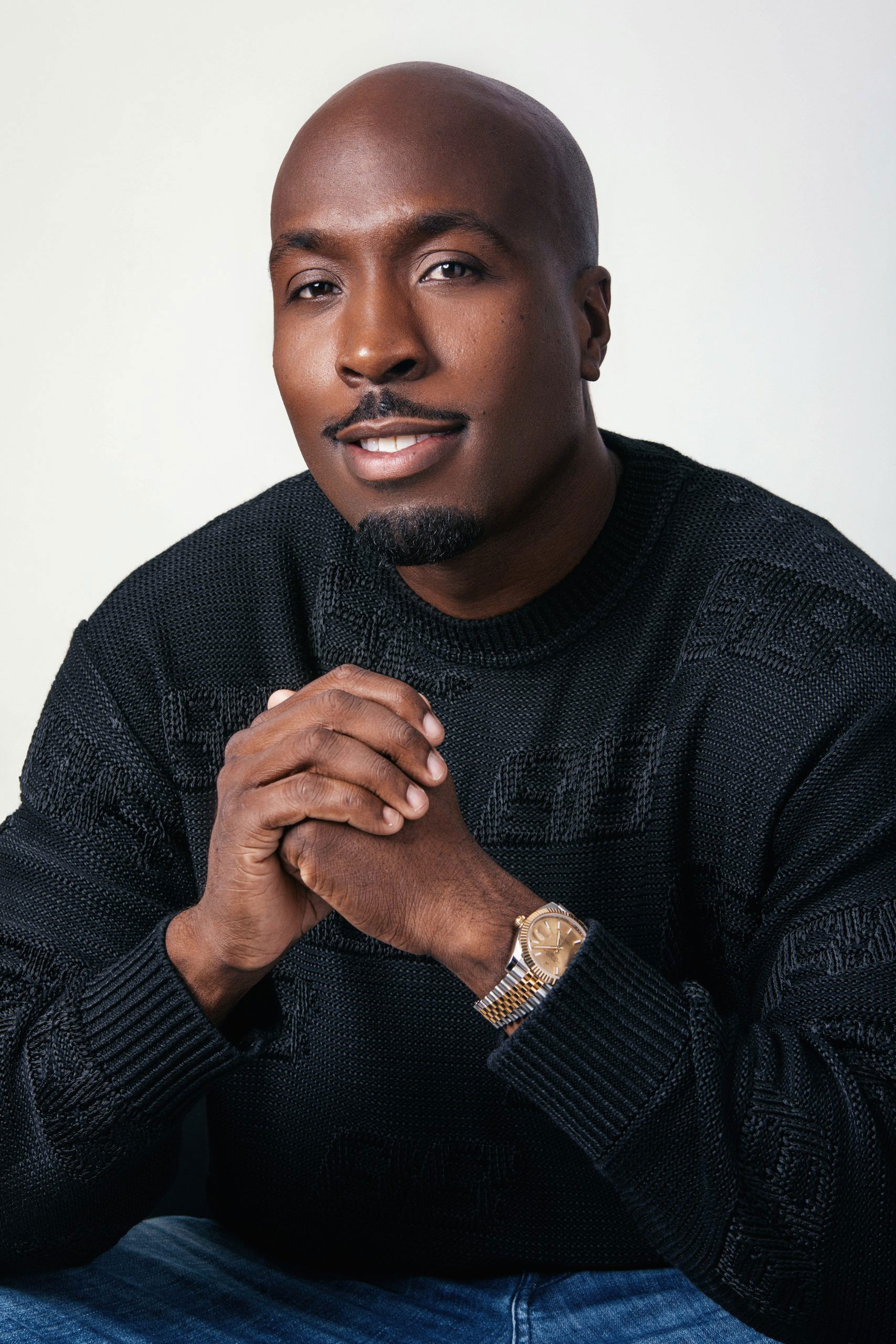 Fernando Halman backdrop