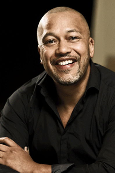 Rodney Leysner backdrop