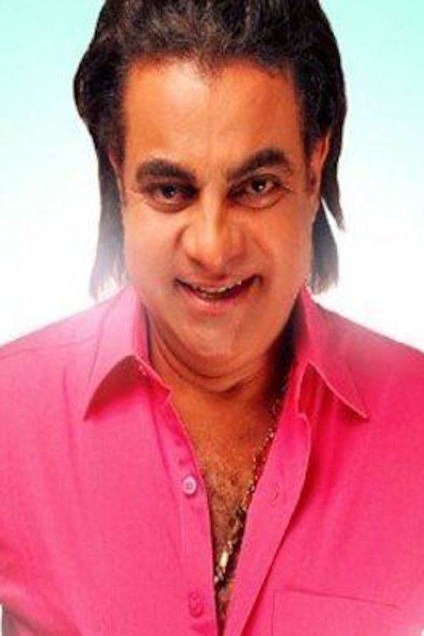 Ayman Kandil backdrop