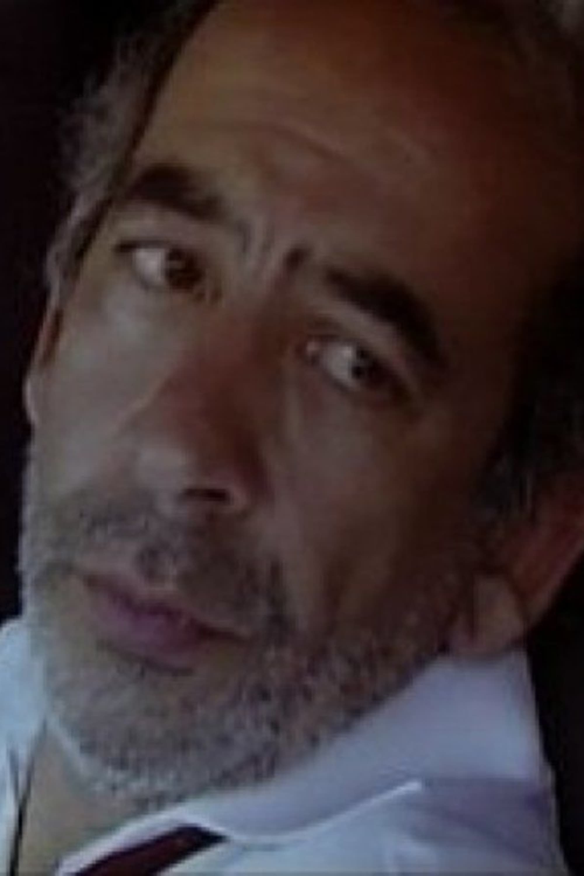 Boutros Ghaly backdrop