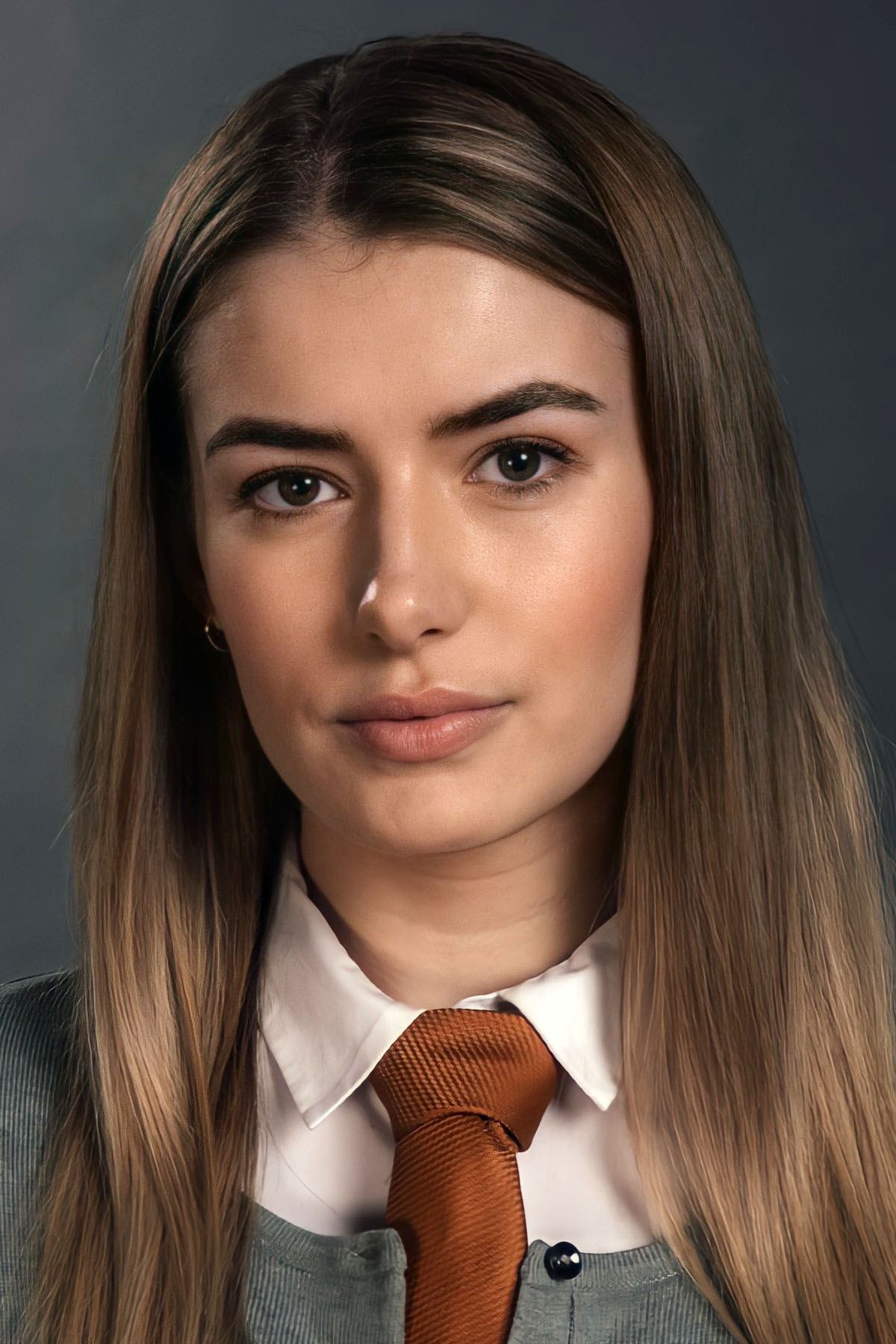 Jade Michael backdrop