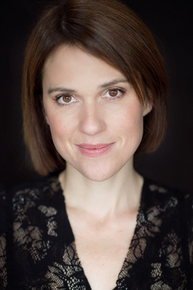 Mary Helen Sassman backdrop