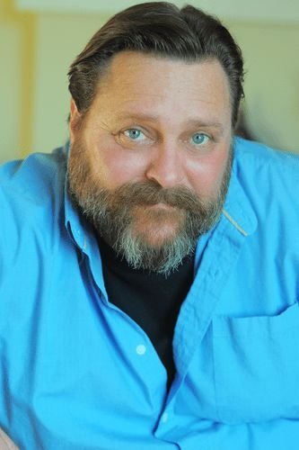 Bodie Newcomb backdrop