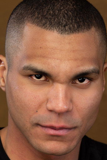 Matthew Conway backdrop