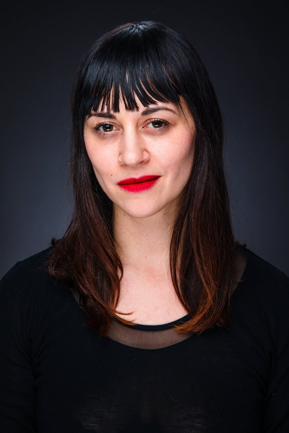 Jennifer Goodridge backdrop