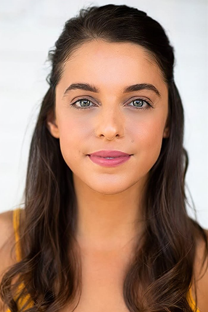 Tatjana Marjanovic → Tatjana Marjanoviç backdrop