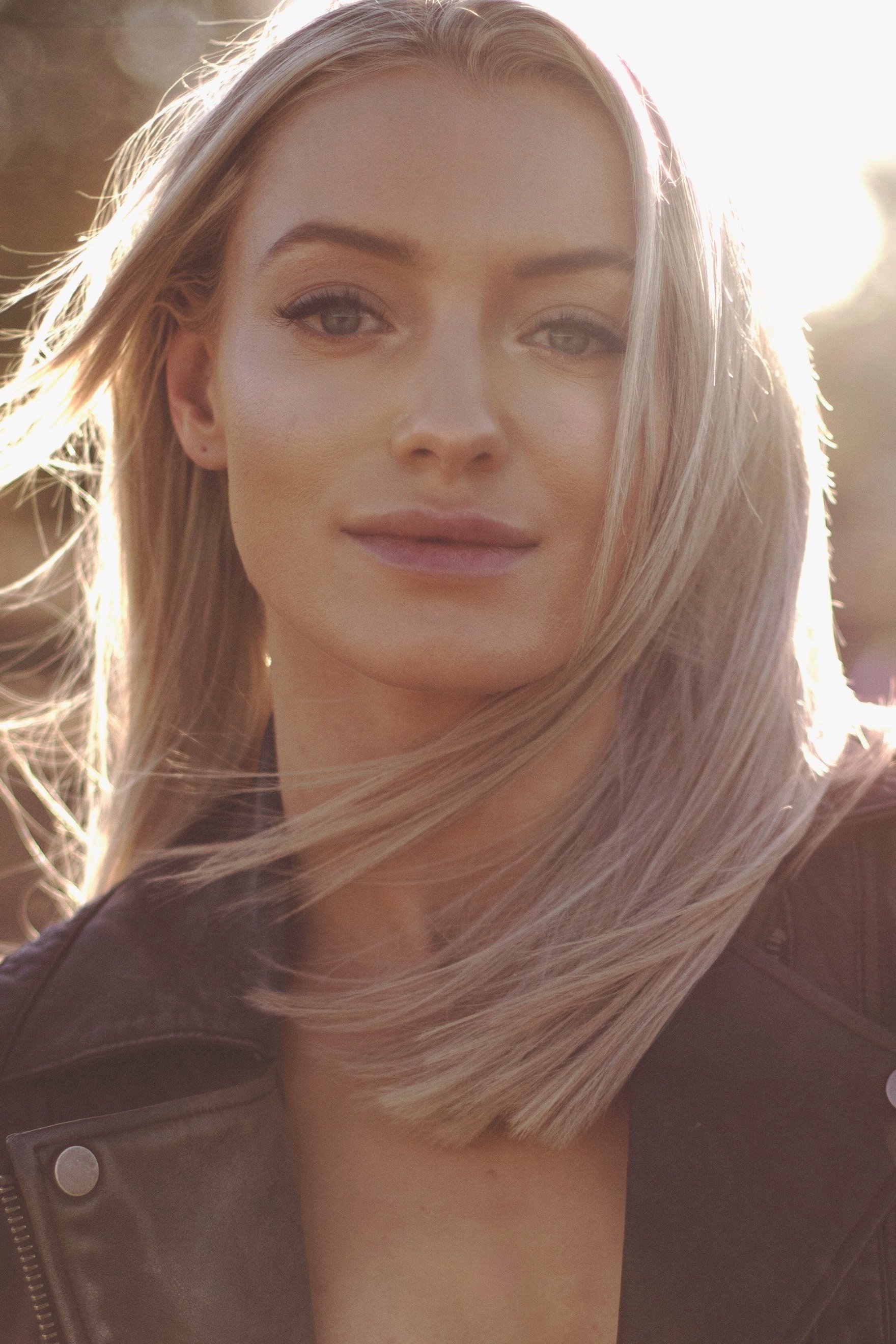 Athena Perample backdrop