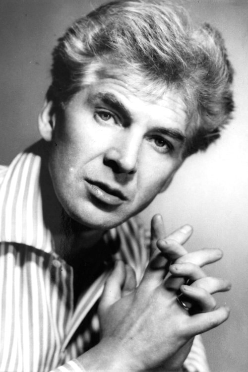 Janusz Nasfeter backdrop