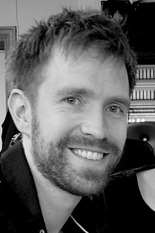 Audun Kvitland Røstad backdrop