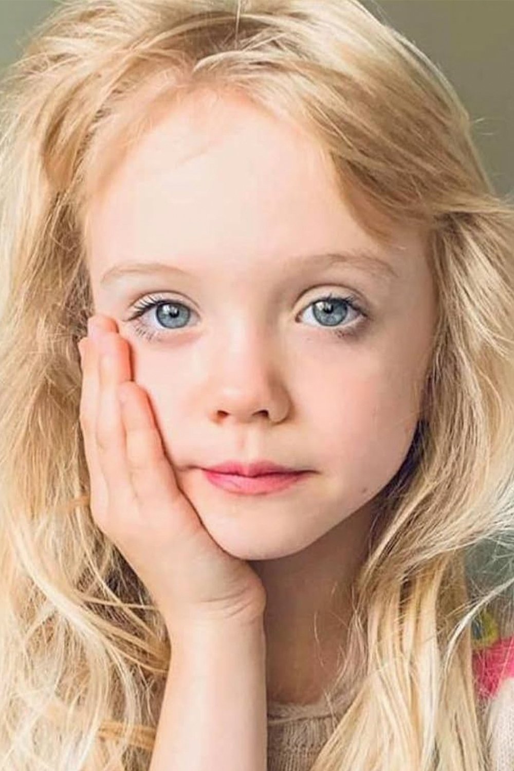 Cadence Compton backdrop