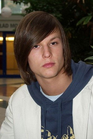 Michał Marciniak backdrop