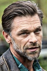 Ian Tracey → Ian Trejsi