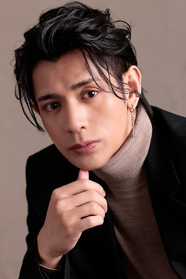 Yamato Furuya backdrop