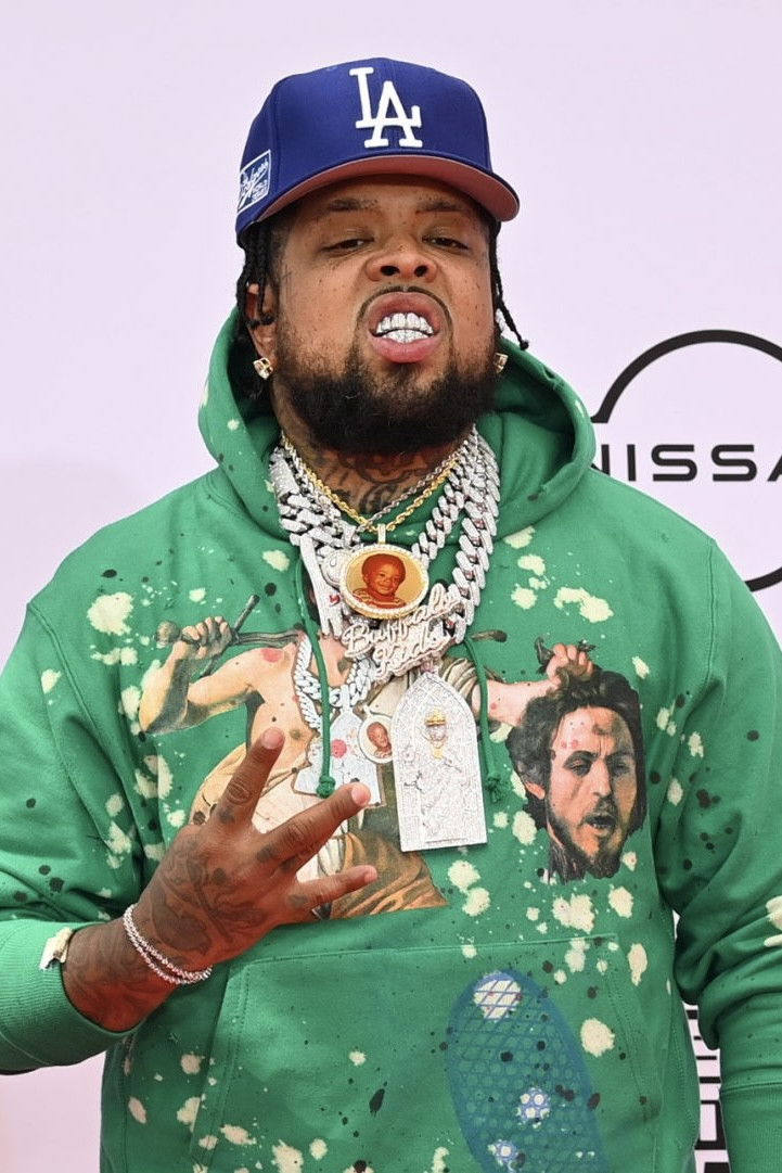 Westside Gunn backdrop