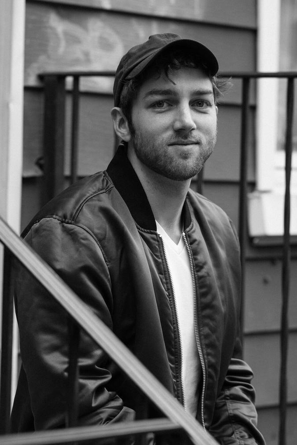 Matthew Fifer backdrop